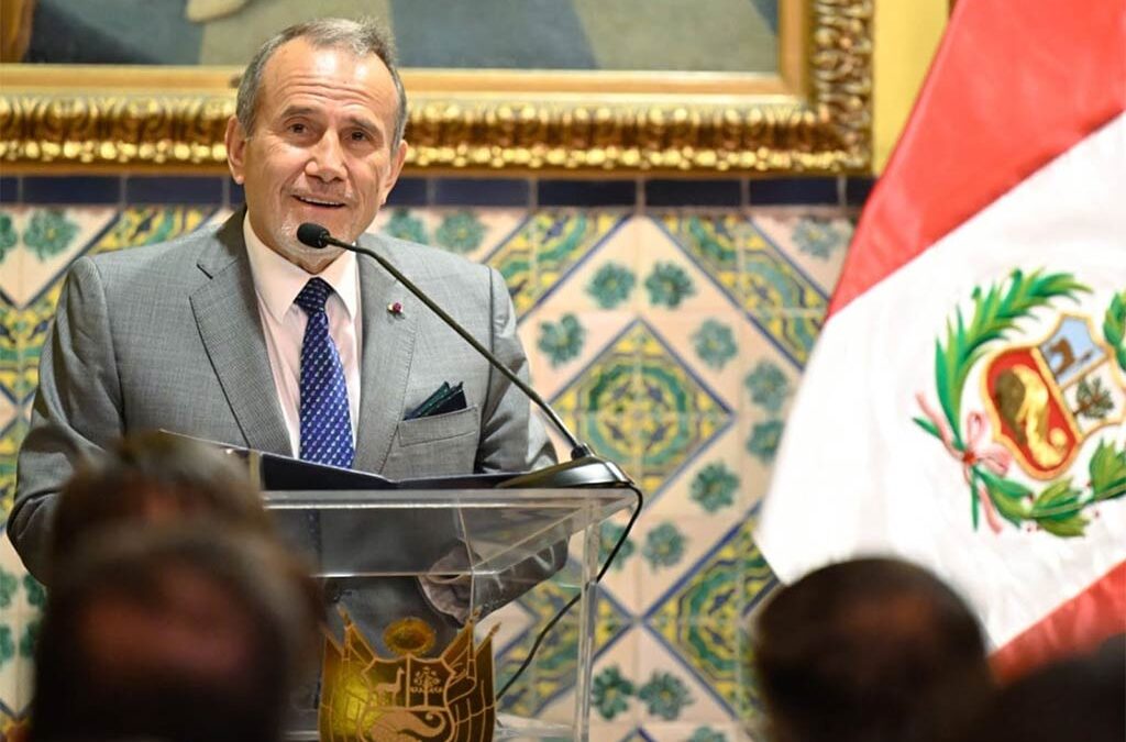Perú recuperó más de 10 mil piezas de patrimonio cultural