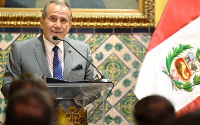 Perú recuperó más de 10 mil piezas de patrimonio cultural