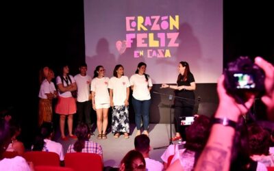 Encuentro Corazón Feliz: sueños y valores para la infancia en Cuba (+Fotos)