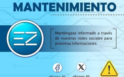 ATENCIÓN usuarios de ENZONA