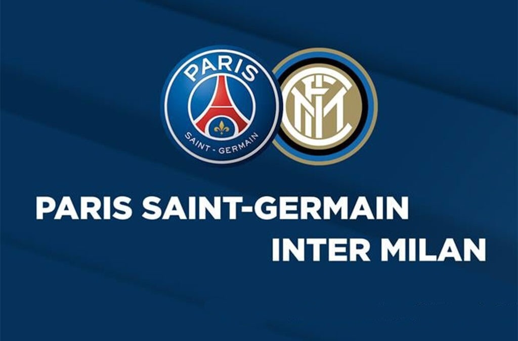 Anuncian en París amplio despliegue policial para final PSG-Inter