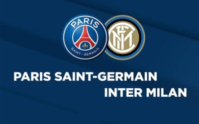 Anuncian en París amplio despliegue policial para final PSG-Inter