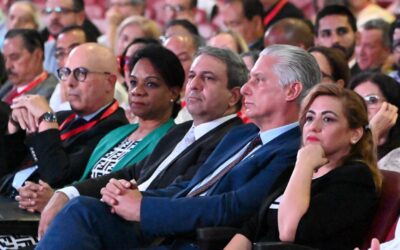 Cuba inaugura II Convención Científica Internacional Saber UH