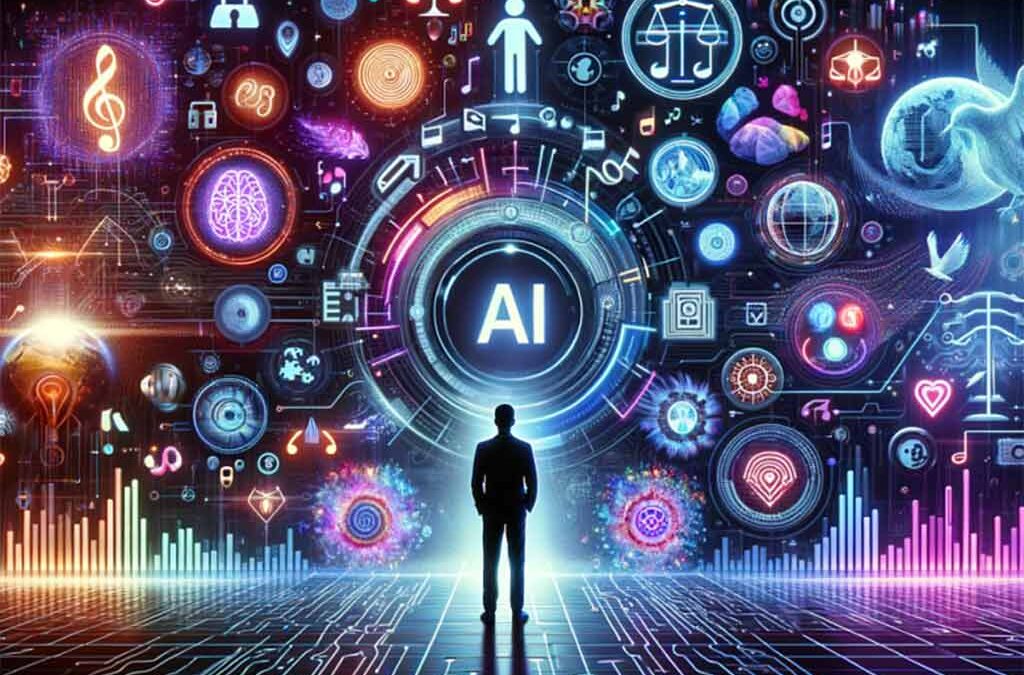 El comercio de las IA en laboratorios y mentes