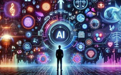 El comercio de las IA en laboratorios y mentes