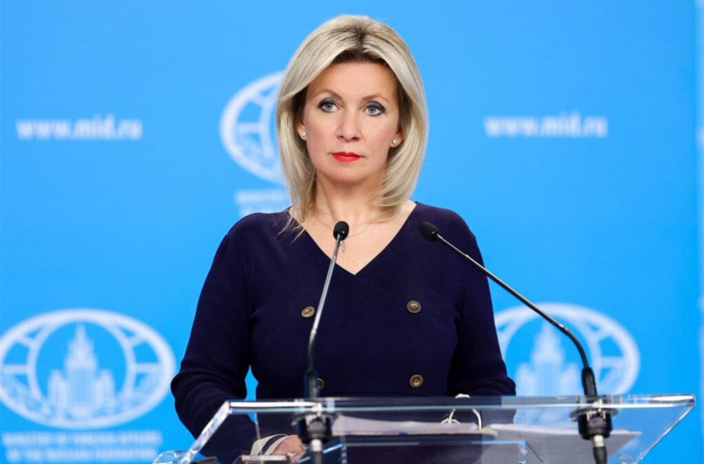 Rusia revela composición de su delegación a diálogo con Ucrania