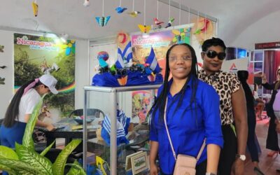Nicaragua presente en Feria Internacional de Turismo de Cuba