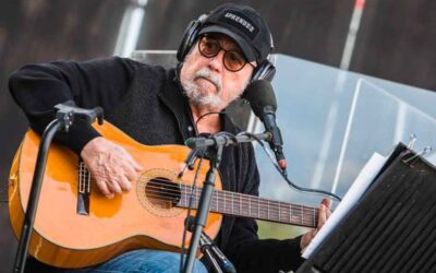 Confirman conciertos de Silvio Rodríguez en Medellín y Cali, Colombia