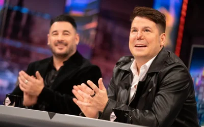 Andy y Lucas rompen su silencio y aclaran lo ocurrido tras su supuesto enfrentamiento físico en Badajoz