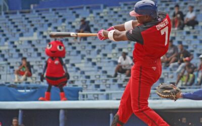 Béisbol cubano: Avispas y Alazanes en pugna por cupo a postemporada (+Tabla)