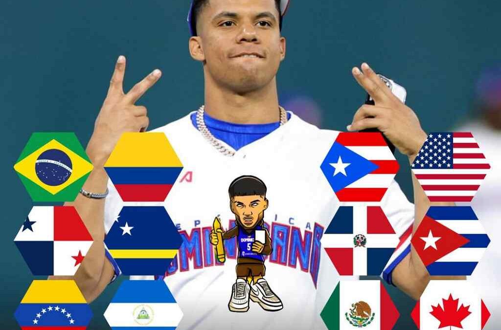 Comienza la cuenta regresiva hacia la I Copa América de Béisbol