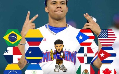 Comienza la cuenta regresiva hacia la I Copa América de Béisbol