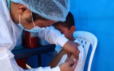 Colombia agradece a Cuba donativo de vacunas contra fiebre amarilla