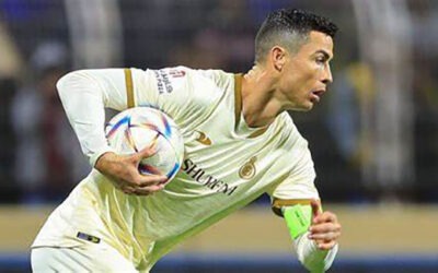 La verdad detrás de los deportistas que no envejecen (+Fotos y Video)