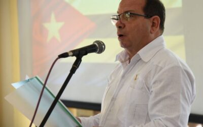 Cuba celebra el aniversario 33 del Día de Rusia (+Fotos)