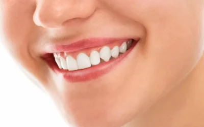 Descubren el increíble origen de nuestros dientes: eran la armadura de los peces hace millones de años