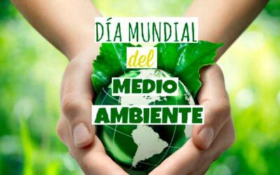 Promueven campaña por el Día Mundial del Medio Ambiente