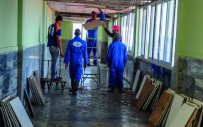 Nuevo sistema de precios de la construcción en Cuba