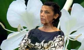 Celia no fue sombra sino luz