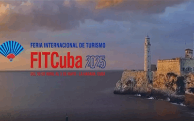 Comienza FITCuba 2025 dedicada a China