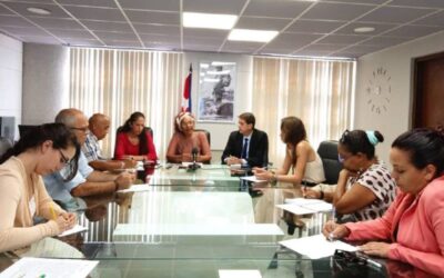 En vigor marco regulatorio para los medios de comunicación social en Cuba