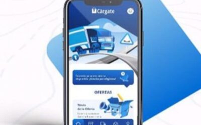 Plataforma digital gestiona transportación de carga y logística en Cuba