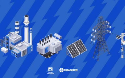 Se recuperarán más de 500 MW en los próximos meses; el martes se inicia distribución de gas licuado