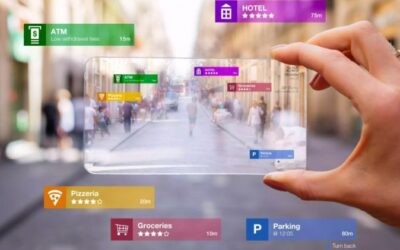 Turismo inteligente: el nuevo paradigma que transforma la manera de viajar