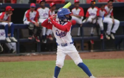 Anunciada preselección cubana sub 12 de béisbol