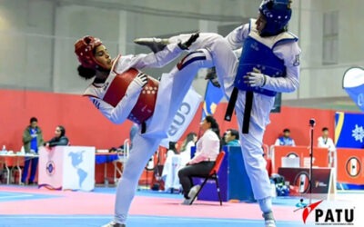 Cuba acoge I Copa Kukkiwon de taekwondo