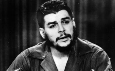 Comenzará rodaje de documental sobre la guerrilla del Che
