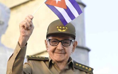Saluda Cuba cumpleaños 94 del General de Ejército Raúl Castro