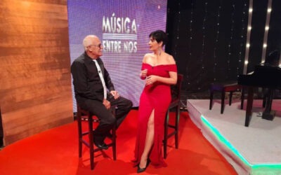 Verano de Cubavisión llegará con Música entre nos (+ Fotos)