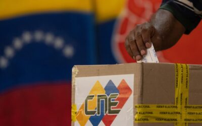 Concluyen postulaciones en Venezuela para comicios del 27 de julio (+Fotos)