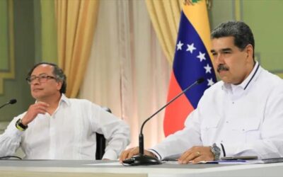 América Latina condena ataque “bárbaro” y “arbitrario” de EEUU a Irán