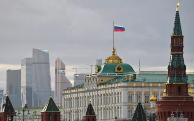 «Espiral de peligrosa escalada»: Rusia condena el ataque de EE.UU. a Irán