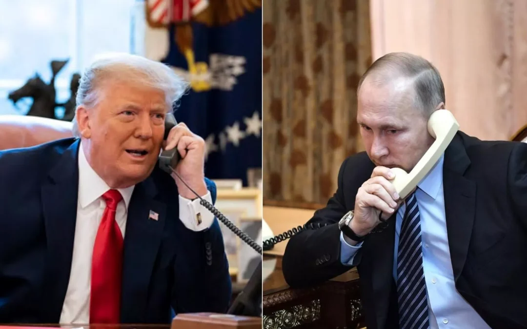 Moscú destaca la importancia de mantener contactos con Washington
