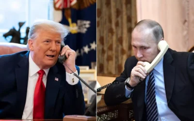 Moscú destaca la importancia de mantener contactos con Washington