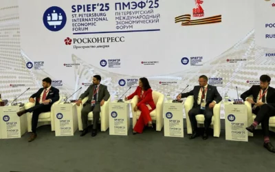Rusia y América Latina avanzan en superar las trabas occidentales en materia comercial