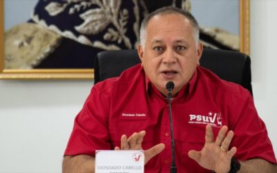 Venezuela revela complot para atacar sinagoga de Caracas y culpar a Irán