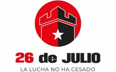 Ciego de Ávila será la sede del Acto Central Nacional por el 26 de Julio