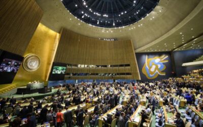 Expertos de ONU condenan ataque de EEUU a sitios nucleares de Irán