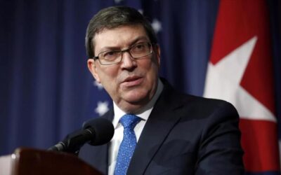 Cuba critica a EEUU por veto a extranjeros: la verdad no será silenciada