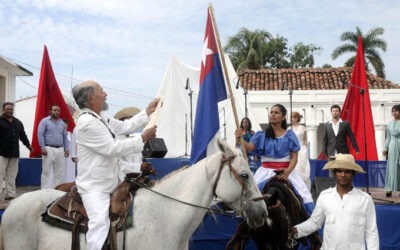 Himno Nacional: patriotismo y dignidad