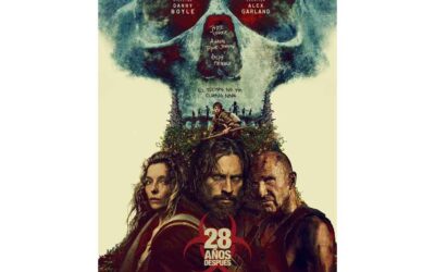 EEUU: Filme batió récord con solo dos días de estreno
