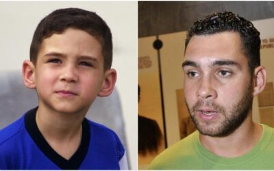 Libertad para mi niño, aquel 28 de junio