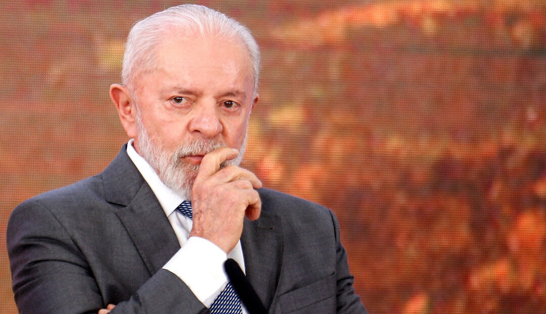 Lula: «Biden pensaba que había que destruir a Rusia»