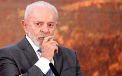 Lula: «Biden pensaba que había que destruir a Rusia»