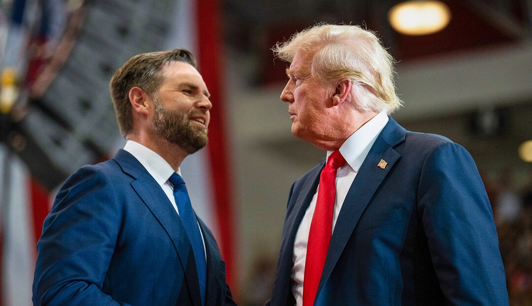 Vance rompe el silencio ante la riña verbal entre Trump y Musk