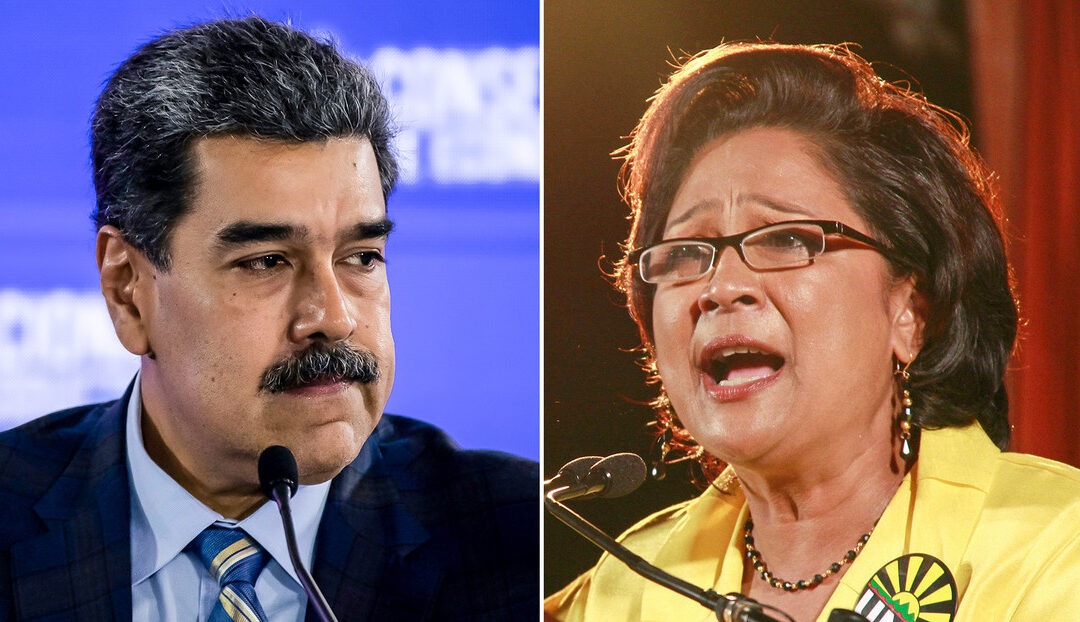 La captura de un «grupo de terroristas» dispara las tensiones entre Venezuela y Trinidad y Tobago